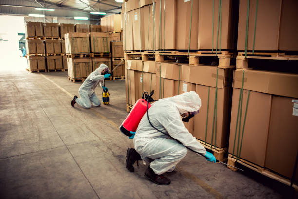 Gibbon, NE Pest Control Company